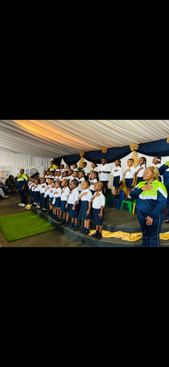 Morning Assembly